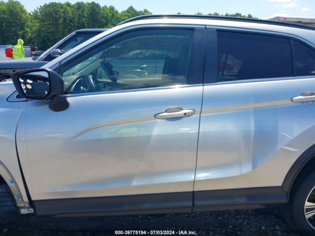 JA4ATWAA1NZ004982 Mitsubishi Eclipse Cross Se S-awc/se Special Edition S-awc/sel S-awc/sel Special Edition S-awc