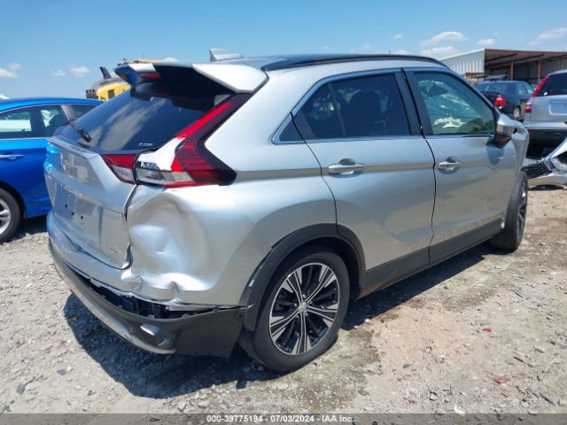 JA4ATWAA1NZ004982 Mitsubishi Eclipse Cross Se S-awc/se Special Edition S-awc/sel S-awc/sel Special Edition S-awc