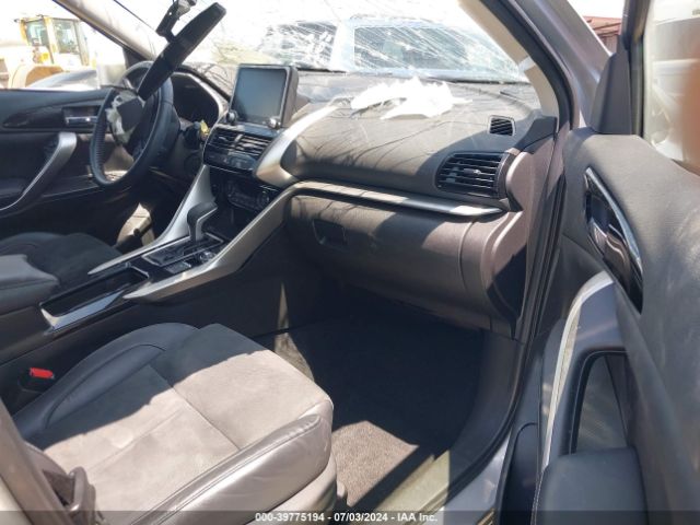 JA4ATWAA1NZ004982 Mitsubishi Eclipse Cross Se S-awc/se Special Edition S-awc/sel S-awc/sel Special Edition S-awc