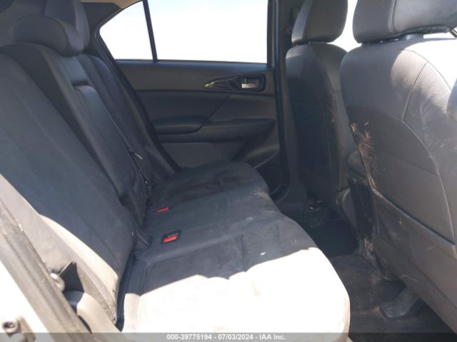 JA4ATWAA1NZ004982 Mitsubishi Eclipse Cross Se S-awc/se Special Edition S-awc/sel S-awc/sel Special Edition S-awc