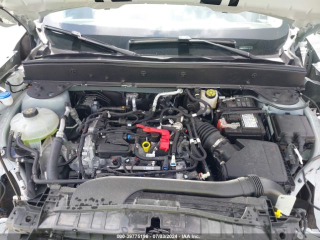 3FMCR9B63NRD54400 Ford Bronco Sport Big Bend