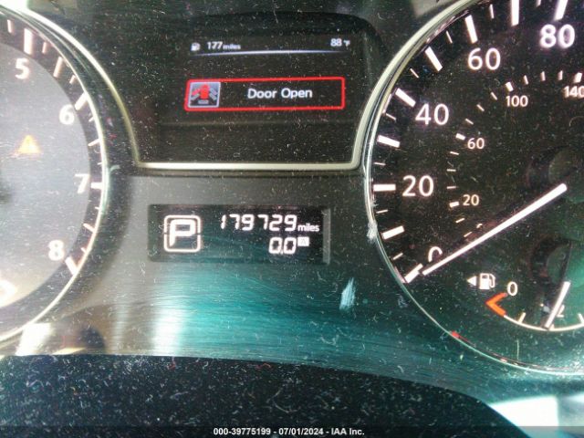 5N1AR2MN1EC693884 Nissan Pathfinder