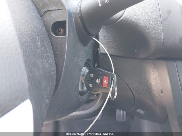 Nissan SENTRA S 2017 3N1AB7AP5HY247831 Image 11