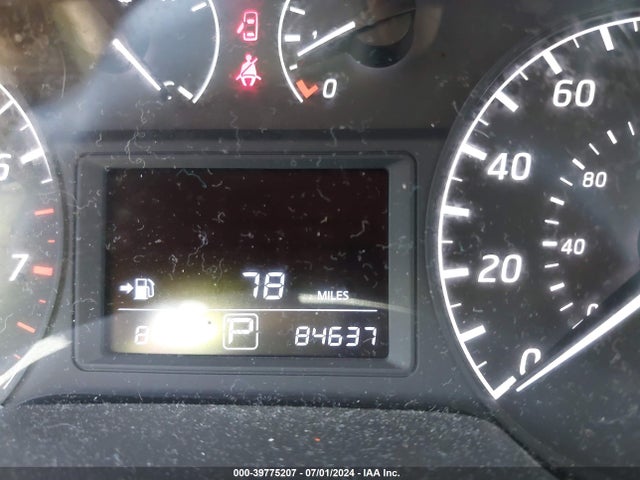 Nissan SENTRA S 2017 3N1AB7AP5HY247831 Image 15