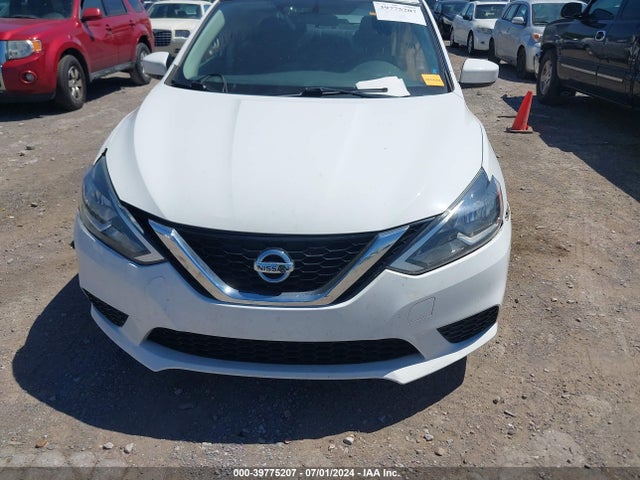Nissan SENTRA S 2017 3N1AB7AP5HY247831 Image 6