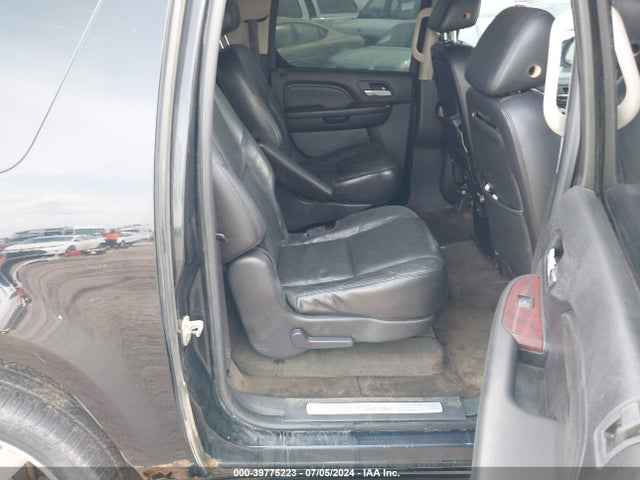 2007 CADILLAC ESCALADE ESV 1GYFK66887R225383 Photo 7