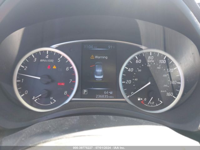 3N1AB7AP4GL670010 Nissan Sentra Fe+ S/s/sl/sr/sv