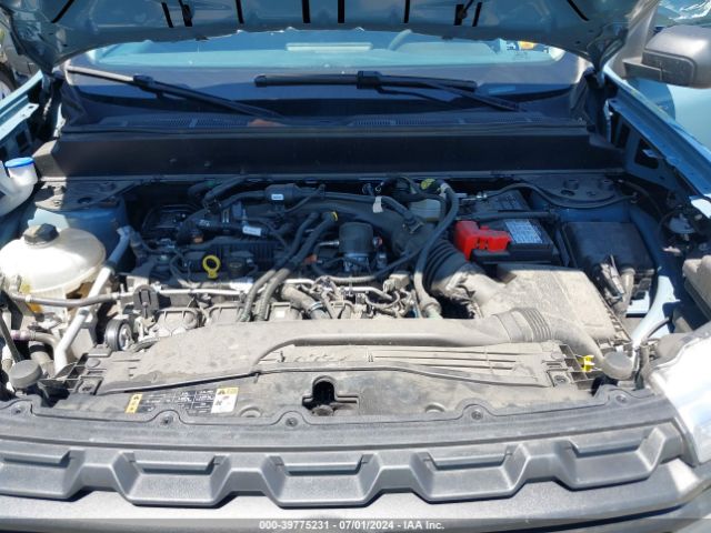 3FTTW8F9XNRA54865 Ford Maverick Xl