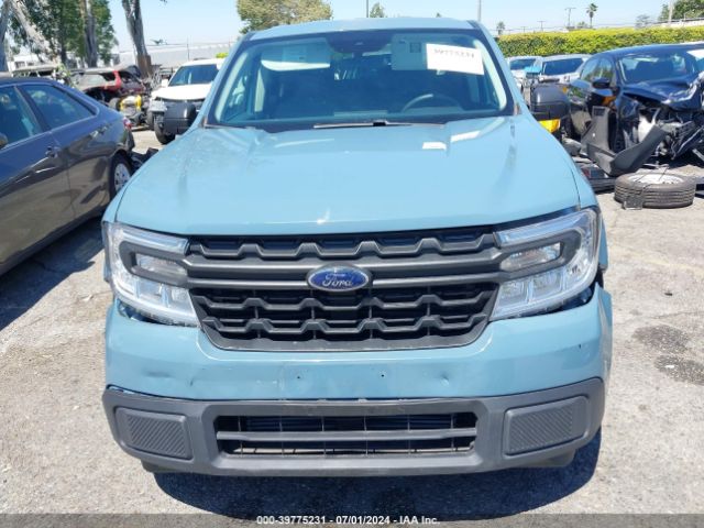 3FTTW8F9XNRA54865 Ford Maverick Xl