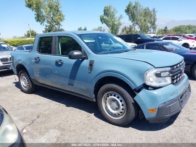 3FTTW8F9XNRA54865 Ford Maverick Xl
