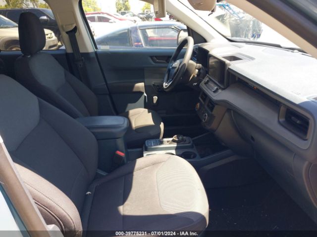 3FTTW8F9XNRA54865 Ford Maverick Xl