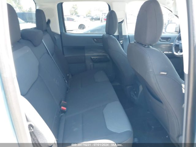 3FTTW8F9XNRA54865 Ford Maverick Xl