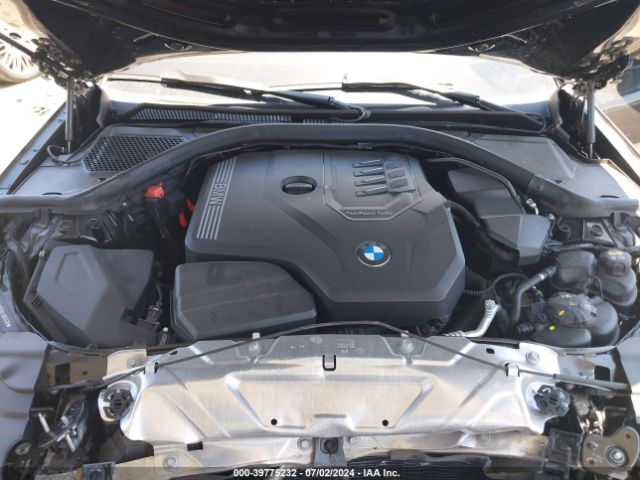 3MW5R1J01L8B16430 BMW 330I