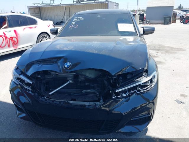 3MW5R1J01L8B16430 BMW 330I