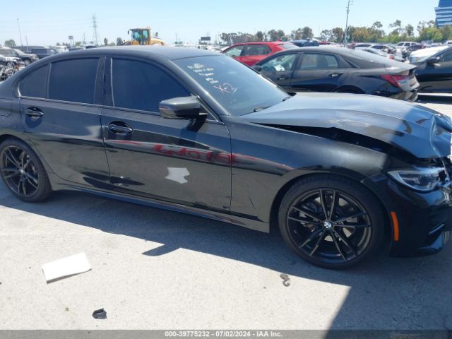 3MW5R1J01L8B16430 BMW 330I