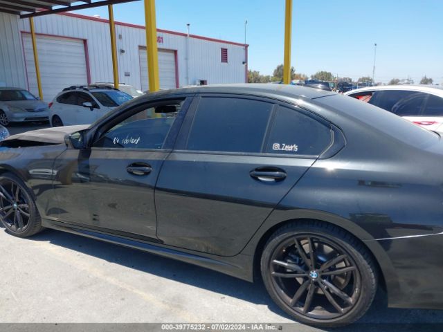 3MW5R1J01L8B16430 BMW 330I