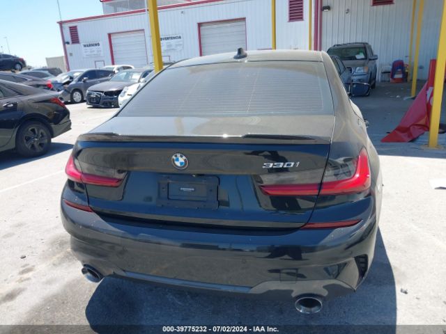 3MW5R1J01L8B16430 BMW 330I