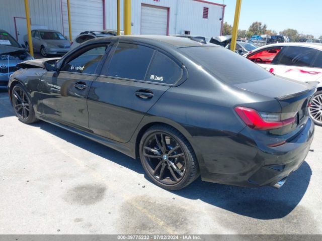 3MW5R1J01L8B16430 BMW 330I