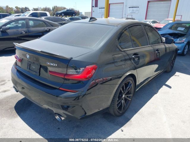 3MW5R1J01L8B16430 BMW 330I