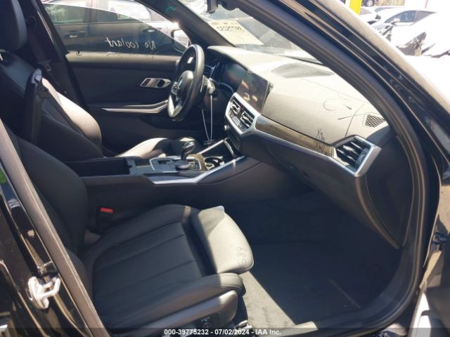 3MW5R1J01L8B16430 BMW 330I