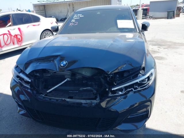 3MW5R1J01L8B16430 BMW 330I