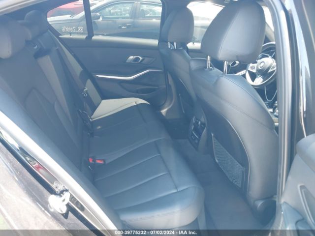 3MW5R1J01L8B16430 BMW 330I