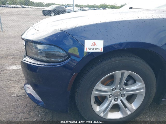 Dodge Charger Se 2016 2C3CDXBGXGH180019 Image 13
