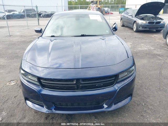 Dodge Charger Se 2016 2C3CDXBGXGH180019 Image 14