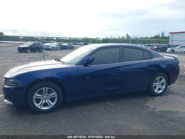 Dodge Charger Se 2016 2C3CDXBGXGH180019 Image 15