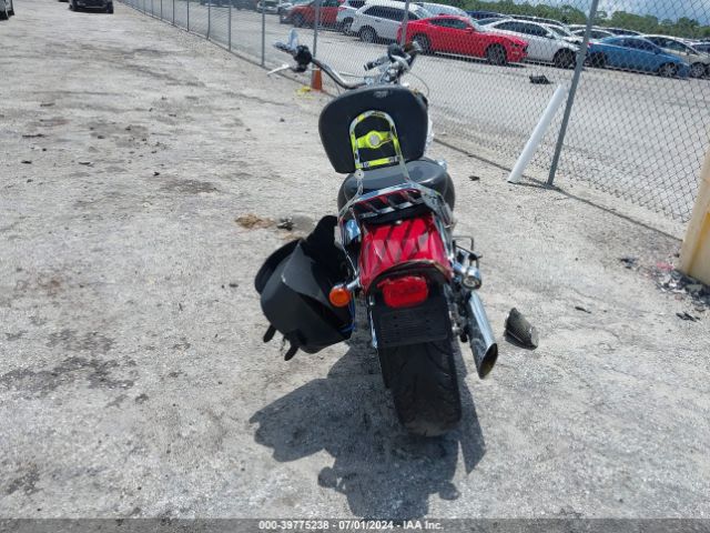 2006 HARLEY-DAVIDSON FXSTI 1HD1BVB396Y048043 Photo 5