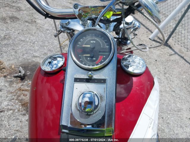 2006 HARLEY-DAVIDSON FXSTI 1HD1BVB396Y048043 Photo 6