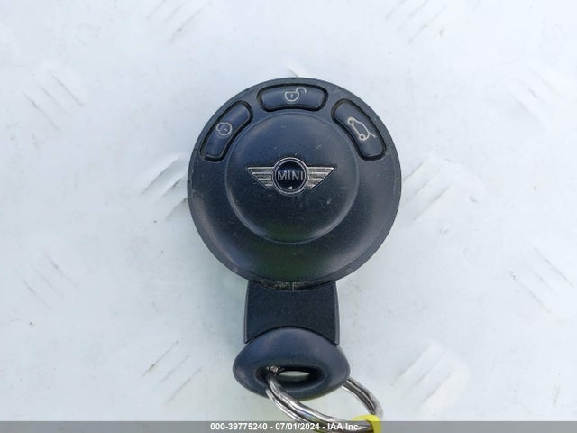 2013 MINI COUNTRYMAN WMWZC5C57DWP32824 Photo 10