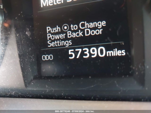 Toyota Rav4 Xle 2016 JTMRFREVXGJ077400 Image 15