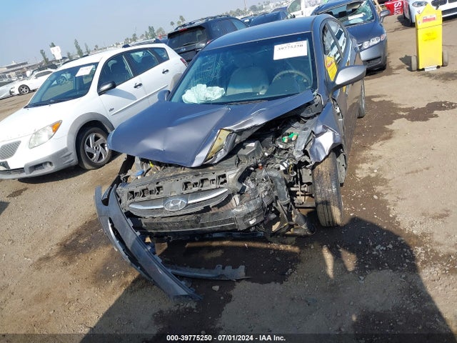Hyundai ACCENT SE 2016 KMHCT4AE1GU996672 Image 12