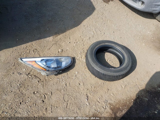 Hyundai ACCENT SE 2016 KMHCT4AE1GU996672 Image 11