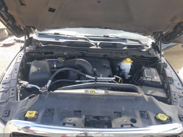 1C6RR7FT9FS593188 RAM 1500 St