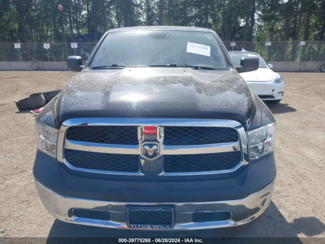 1C6RR7FT9FS593188 RAM 1500 St
