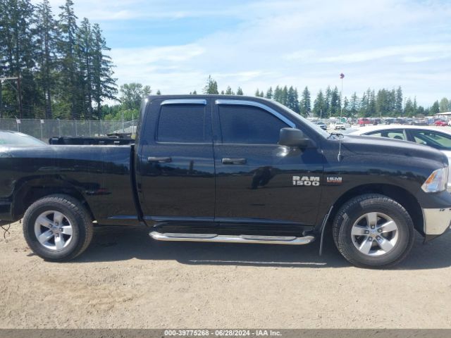 1C6RR7FT9FS593188 RAM 1500 St