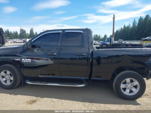 1C6RR7FT9FS593188 RAM 1500 St