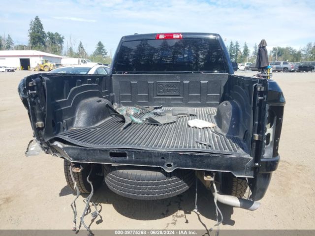 1C6RR7FT9FS593188 RAM 1500 St
