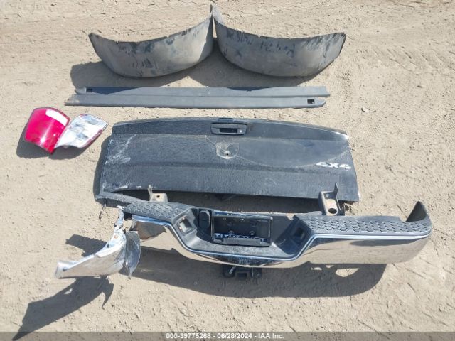 1C6RR7FT9FS593188 RAM 1500 St