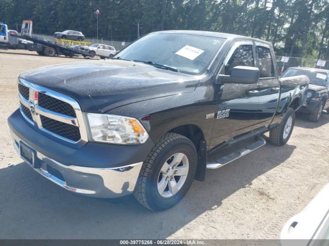 1C6RR7FT9FS593188 RAM 1500 St