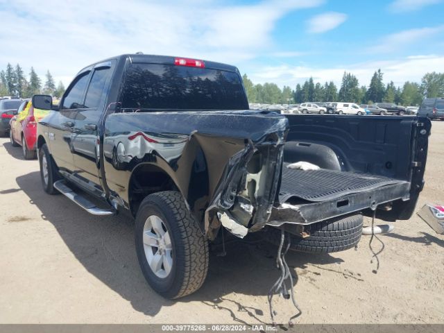 1C6RR7FT9FS593188 RAM 1500 St