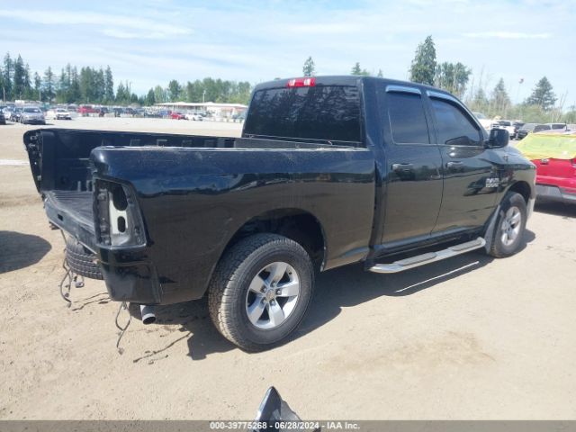 1C6RR7FT9FS593188 RAM 1500 St