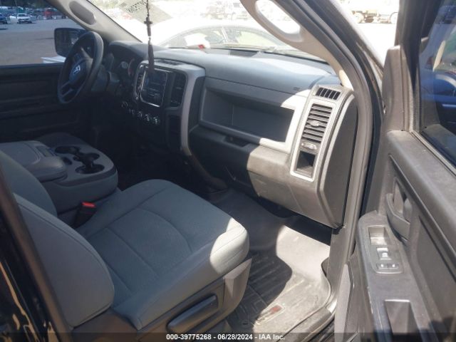 1C6RR7FT9FS593188 RAM 1500 St