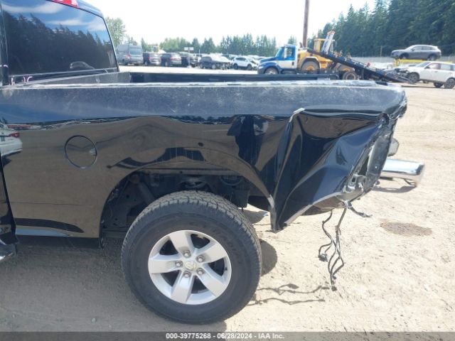 1C6RR7FT9FS593188 RAM 1500 St