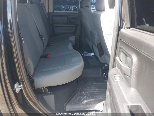 1C6RR7FT9FS593188 RAM 1500 St