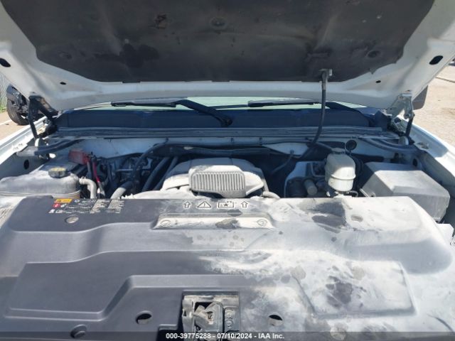 1GC1CVCG2EF158829 Chevrolet Silverado 2500hd Work Truck