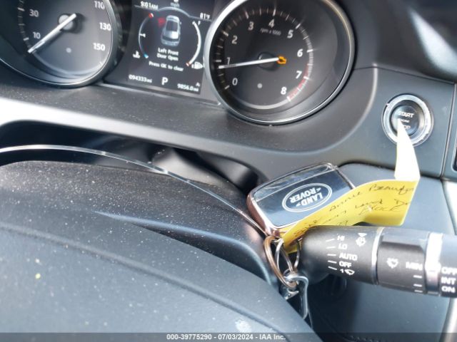 SALCT2BGXHH674852 Land Rover Discovery Sport Hse Lux