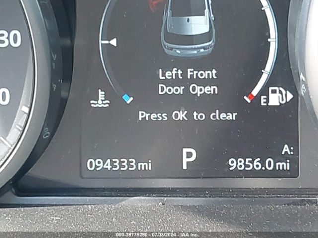 SALCT2BGXHH674852 Land Rover Discovery Sport Hse Lux